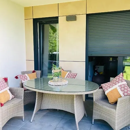 Apartamento Platinium Gardensuite Maxima New