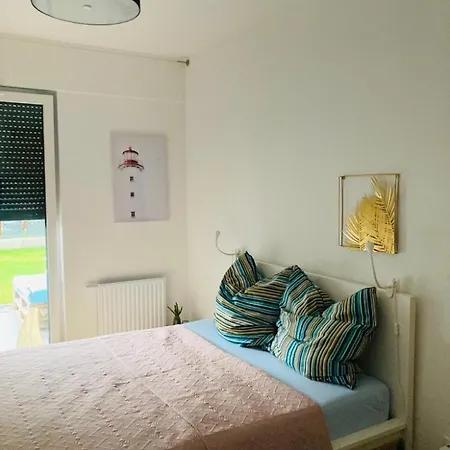 Apartman Platinium Gardensuite Maxima New