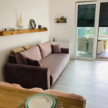 Apartamento Platinium Gardensuite Maxima New *