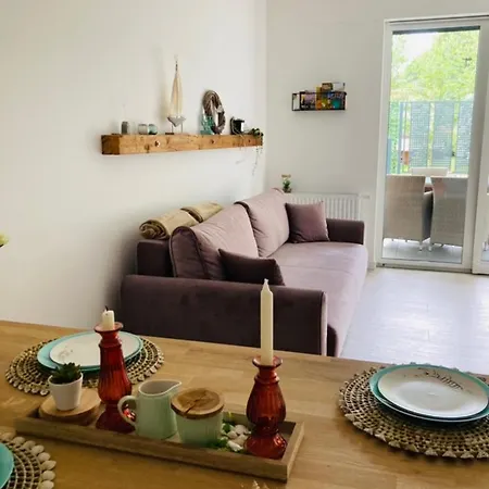 Apartamento Platinium Gardensuite Maxima New