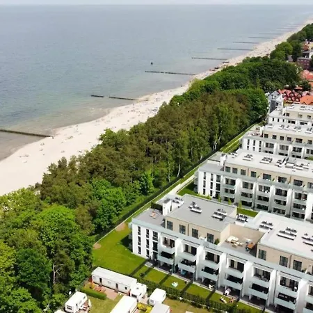 Apartamento Platinium Gardensuite Maxima New *