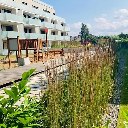 Platinium Gardensuite Maxima New Rewal