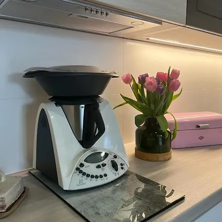 Platinium Gardensuite Maxima New Apartamento *