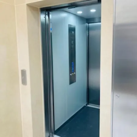Apartamento Platinium Gardensuite Maxima New *
