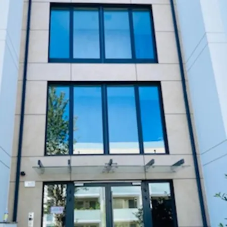 Apartamento Platinium Gardensuite Maxima New Rewal